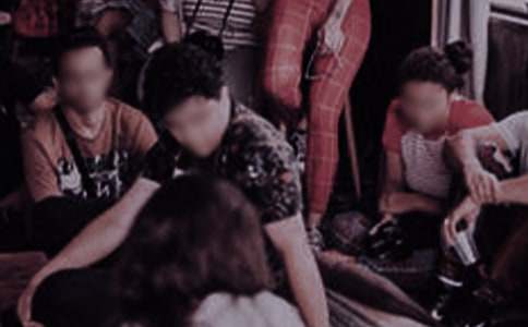 社團(tuán)申請書15篇