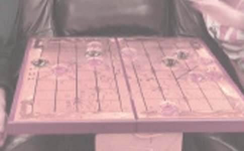 【精選】象棋作文300字8篇