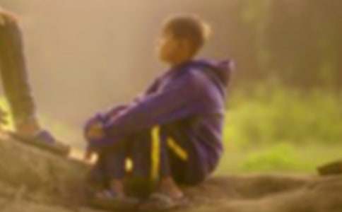 給兒子的成人禮寄語男孩簡短