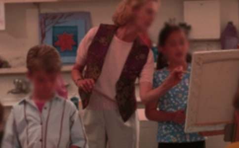 幼兒園面試的自我介紹簡短