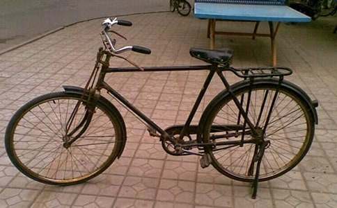 學(xué)騎自行車作文300字(精選50篇)