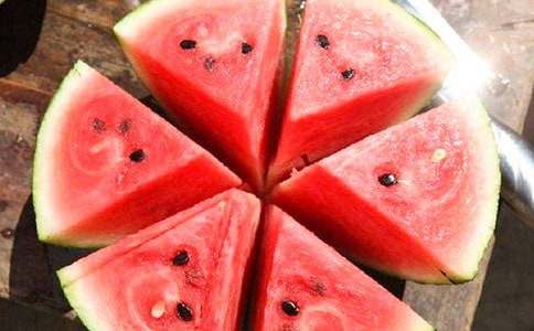 買(mǎi)西瓜100字作文范文