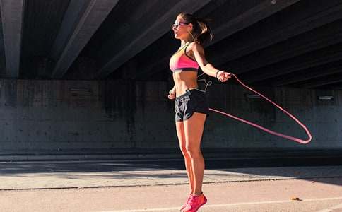 五年級(jí)跳繩比賽作文范文450字(通用8篇)