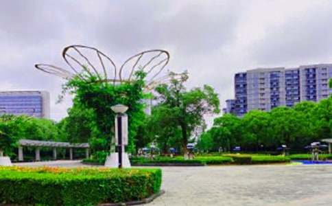 美麗的公園寫(xiě)景優(yōu)秀作文4篇