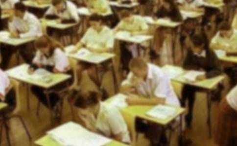 初二期末考試優(yōu)秀作文范文600字