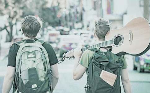 雪地捕鳥―《少年閏土》續(xù)寫