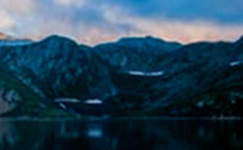 山水之間作文600字