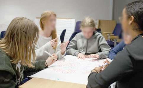 中學(xué)生撤銷處分申請(qǐng)書