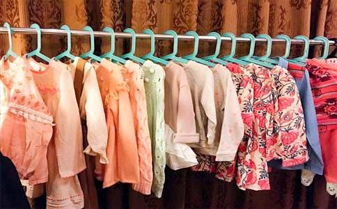 小學(xué)未來的衣服想象作文