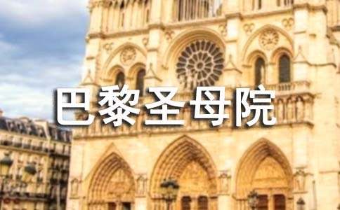 讀巴黎圣母院有感14篇(必備)