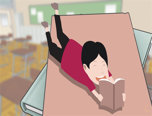 讀書筆記賞析反思