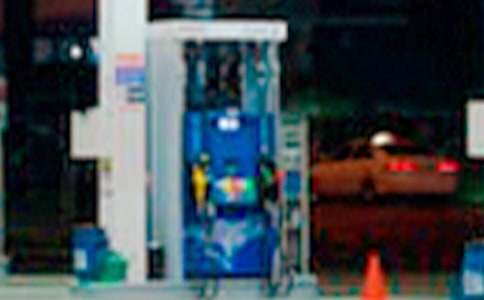 中石化加油站實(shí)習(xí)報(bào)告