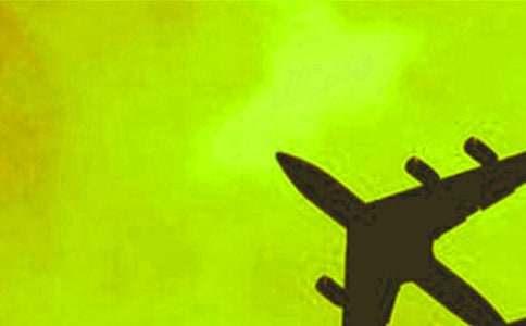 兒童紙飛機(jī)怎么折