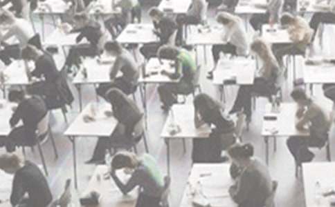 2025初三期中考試作文:生態(tài)的原始,我來了!(通用11篇)