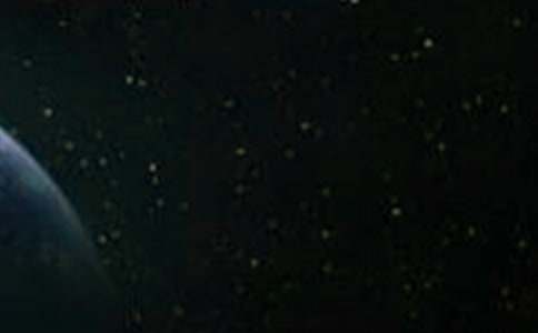 飛向太空想象作文（精選20篇）