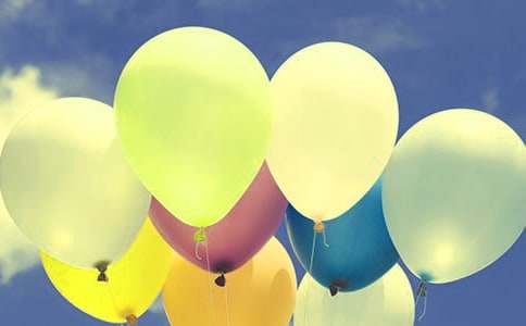 氣球燈籠制作方法