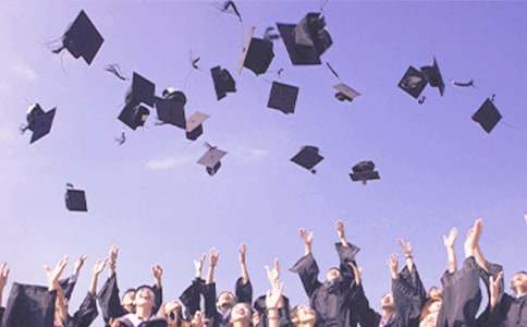 畢業(yè)季的廣播稿