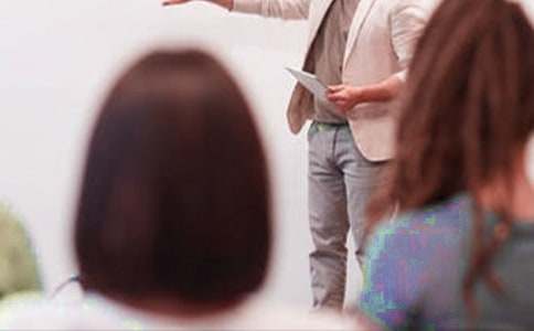 高中高二作文:聽法律講座有感