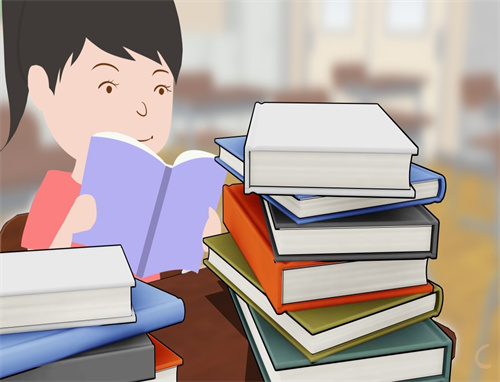 在小學讀書的心得