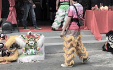 祝賀開業(yè)的簡(jiǎn)短賀詞(精選250句)