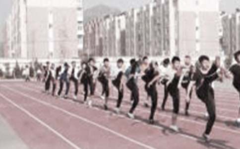 初二體育教學(xué)工作計(jì)劃10篇