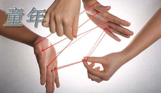 (精選)閱讀《童年》有感