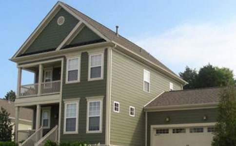 小學(xué)三年級(jí)作文:未來(lái)的房子