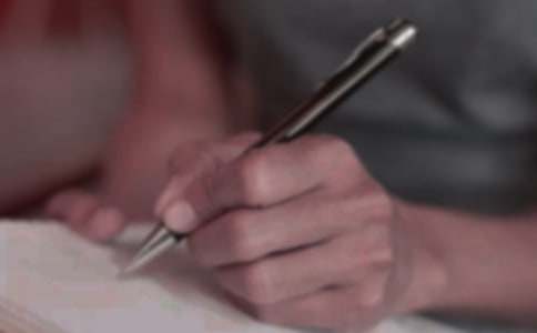 漫畫作文：書迷