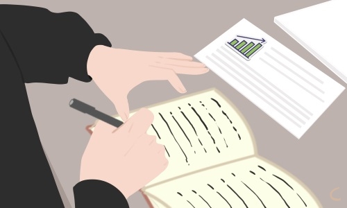 科學育兒心得體會