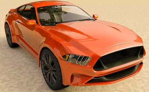 未來(lái)的汽車小學(xué)作文集錦15篇