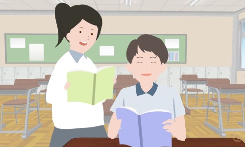 個(gè)人中學(xué)生總結(jié)