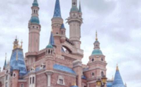 關(guān)于上海迪士尼小學(xué)作文7篇