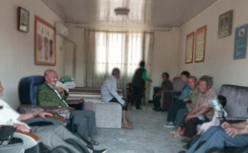 敬老院活動感想【共18篇】