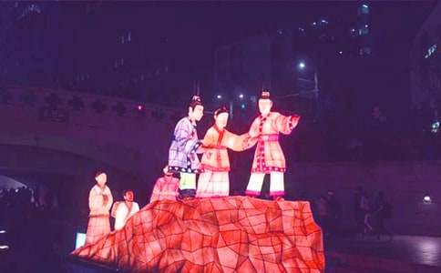 元宵猜燈謎教案