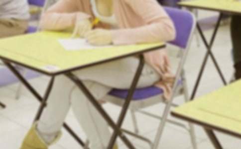 【精選】期末考試作文300字匯編六篇