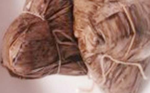 做粽子說(shuō)明文