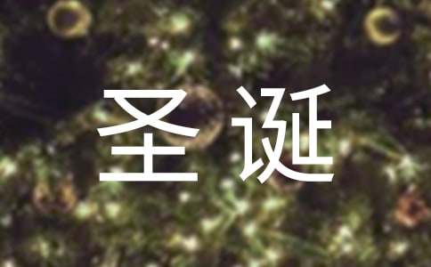 想象中的圣誕節(jié)作文