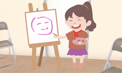 美術(shù)個人總結(jié)反思