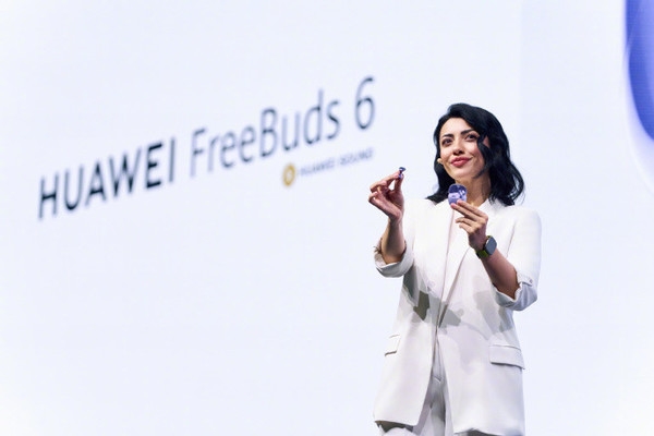 2025華為創(chuàng)新產(chǎn)品發(fā)布會(huì)在德國柏林舉辦：MatePad Pro 12.2等四大新品登場