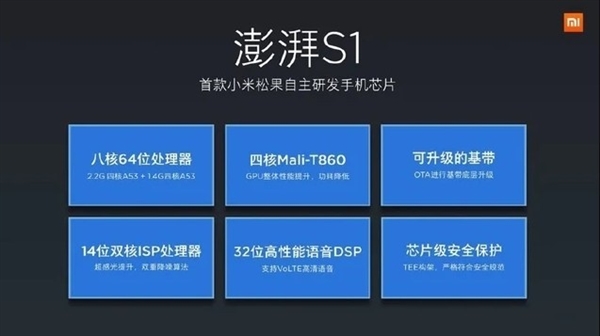 全面回顧小米10年造芯歷程：從澎湃到玄戒 沒有不可逾越的高山