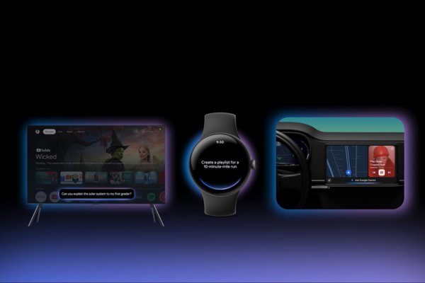 谷歌Android 16五大亮點(diǎn)曝光！設(shè)計(jì)語言革新只是基操