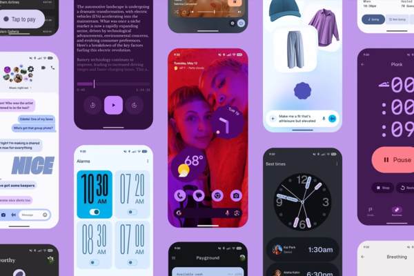 谷歌Android 16五大亮點(diǎn)曝光！設(shè)計(jì)語言革新只是基操