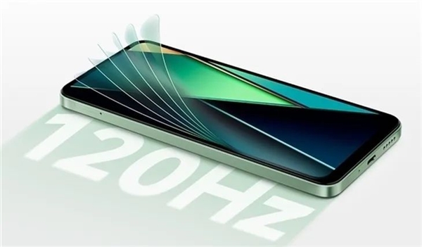 399元起！小米這款手機簡直就是白菜價 但不送充電器你買嗎