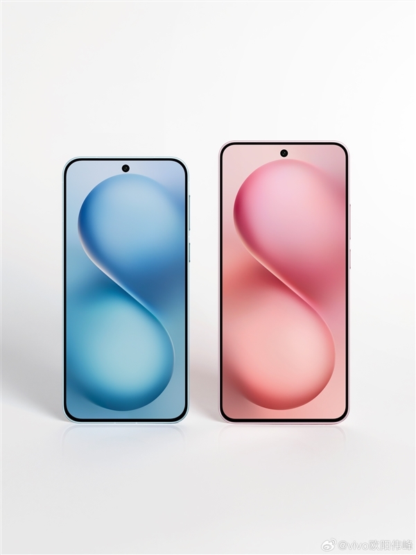 同檔罕見6.3英寸小直屏！vivo S30 Pro mini外觀揭曉：5月29日發(fā)布