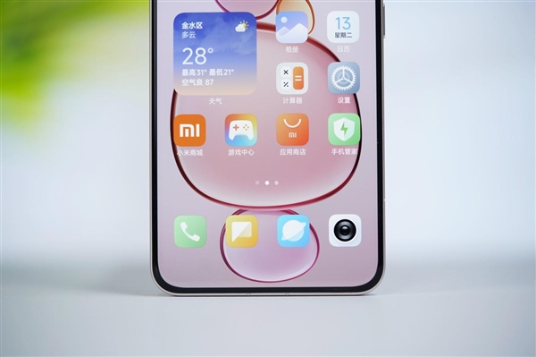 史上有旗艦味的Civi！小米Civi 5 Pro圖賞