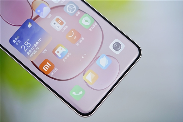 史上有旗艦味的Civi！小米Civi 5 Pro圖賞