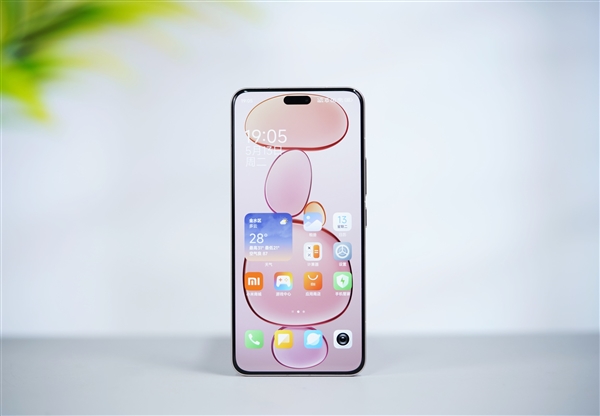 史上有旗艦味的Civi！小米Civi 5 Pro圖賞