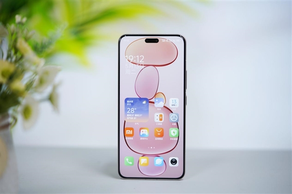 史上有旗艦味的Civi！小米Civi 5 Pro圖賞