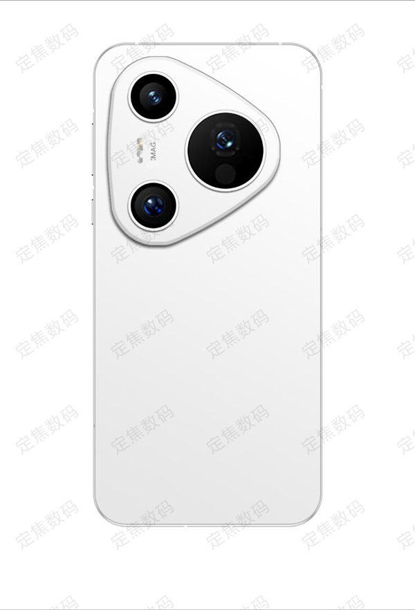 疑華為Pura 80 Ultra驚喜現(xiàn)身:鴻蒙之光來了