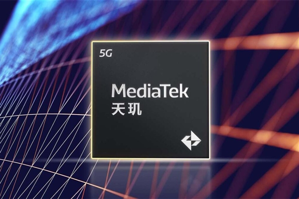 截胡高通蘋(píng)果！聯(lián)發(fā)科宣布首款2nm芯片9月流片